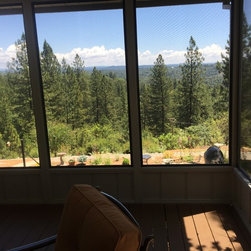 Patio Enclosures - Products