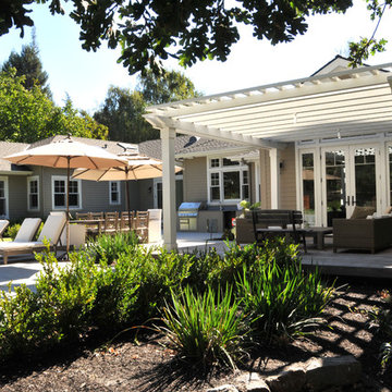 California Contemporary