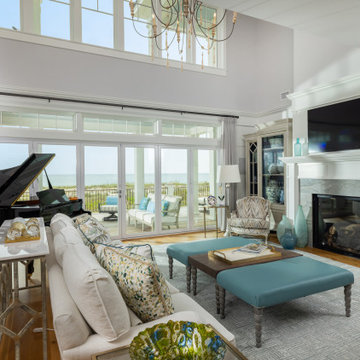Prince George Oceanfront