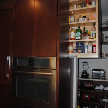 pull-out spice
