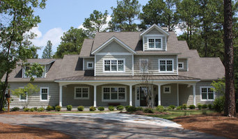 Best 15 Home Builders In Southern Pines Nc Houzz Corbett