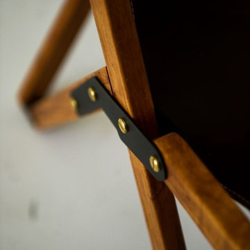 Humphreys Chair