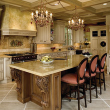 Corbels