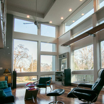 Gloucester Rd. Addition & Renovation