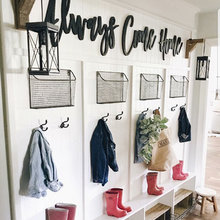 Mudroom