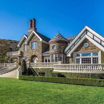 Custom House Builders in Paradise Valley