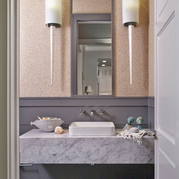 Waco Symphony Showhouse 2013