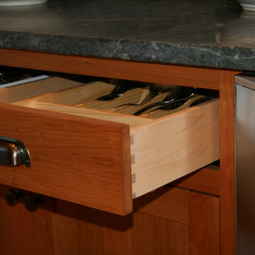 Winchester Kitchen