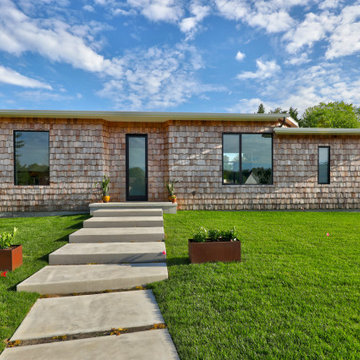Modern Oasis
