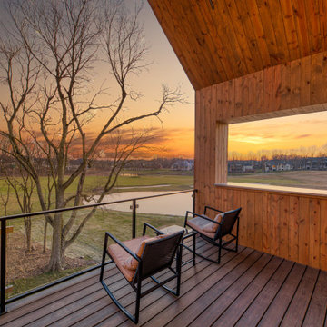 Chatham Hills - Scandinavian Showcase