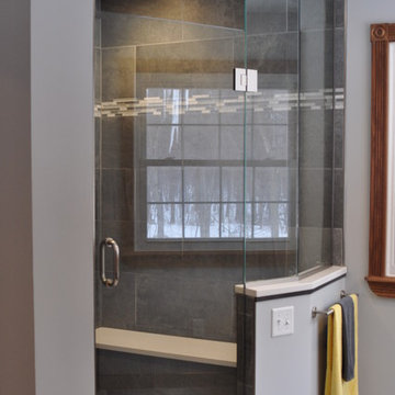 2014 Bathroom Remodel