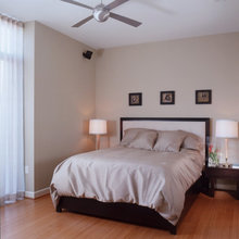 bed room