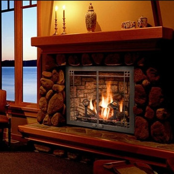 Home Heating Alternatives