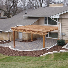 pergola