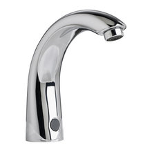 faucets