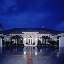 corbels
