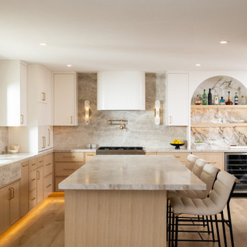 Complete Remodel - Huntington Beach, CA