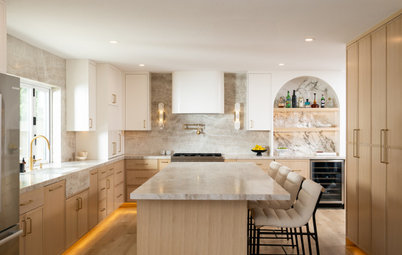 5 Interior Design Trends Pros Are Excited About Right Now