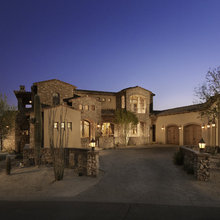 Kastl exterior