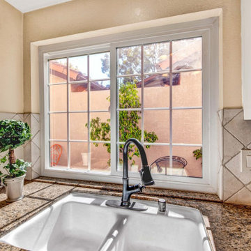 Espinoza, Mission Viejo