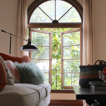 san francisco redesign | the family room