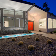 Water Scaping