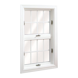 Awning Windows - Windows