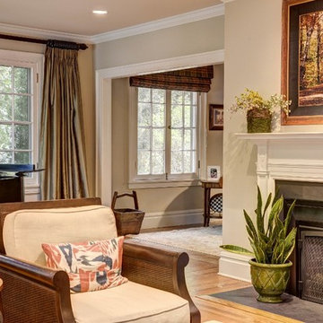 Dutch Colonial