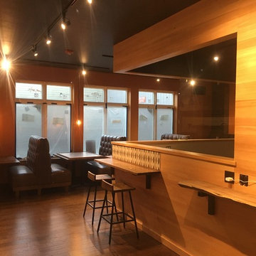 Campground Restaurant