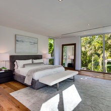 Wood Floor