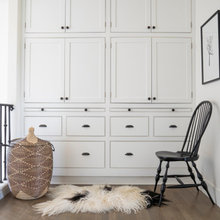 Trim And Doors