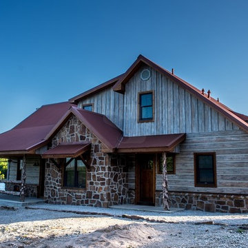 Cedar Vale, Kansas Residence