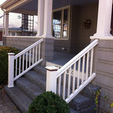 Steps