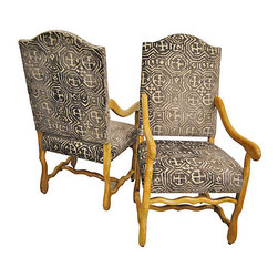 Fishman's Fabrics - Products