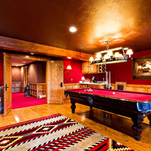 Man Cave