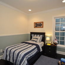 Boy's Room