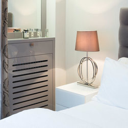 St. John's Wood - Products