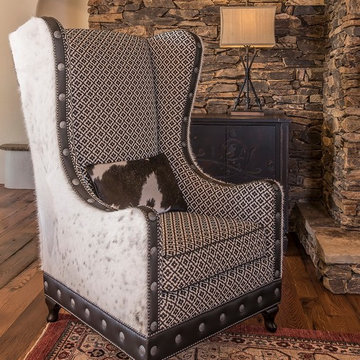 Santa Fe Luxury