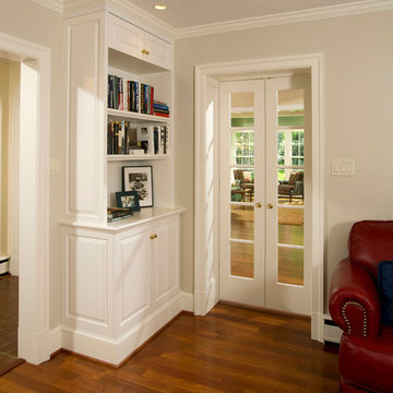 2014 NARI Coty Grand Award Winner! Alexandria Addition/Whole House Renovation