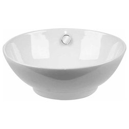 Contemporary Bathroom Sinks by Renovators Supply Manufacturing