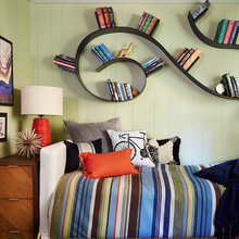 GL - JT’s Room