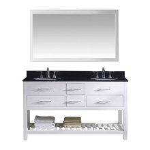 Vanity alternatives
