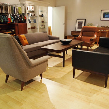 Room Setting