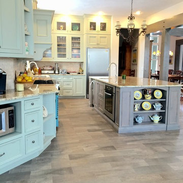 Karen's Kitchen
