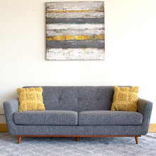Melissa's Living Room