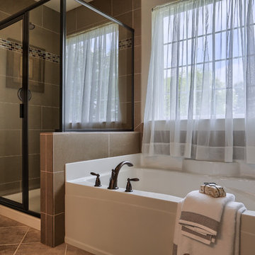 Soaking Tub