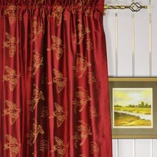 Curtains