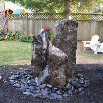 Water Features