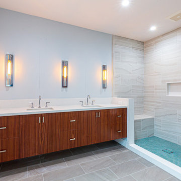 Full Home Remodel & Addition