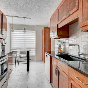 Kitchen Update